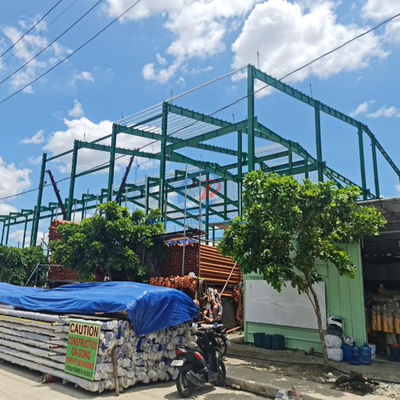 建築工学用鋼鉄建築 機関建築 鋼鉄構造