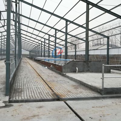 耐久性のある鉄筋建築 鉄筋建築 農場建築