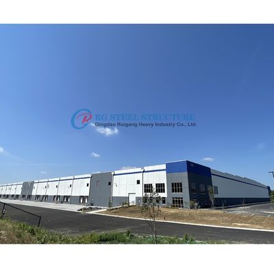製鉄製鋼筋工房 工業用モジュール型鋼筋造り