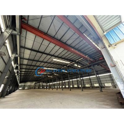 高級鋼筋構造物 プリファブリック鋼筋構造物 建設