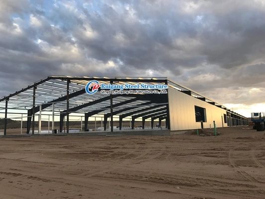 PEB 建物 メタル 軽鋼 構造 倉庫 ワークショップ