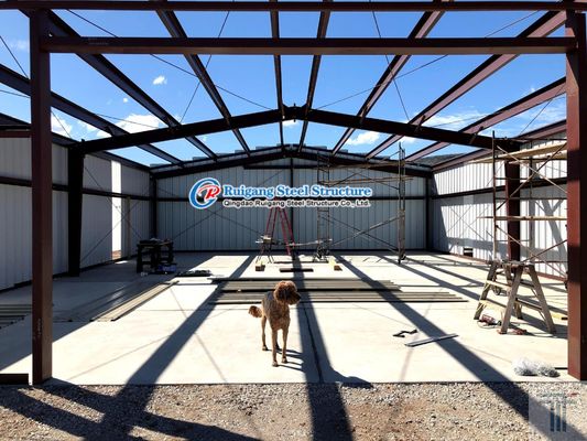 ガルバニゼーション プリファブ 鉄筋 鉄筋 構造 建築 軽工業 工場