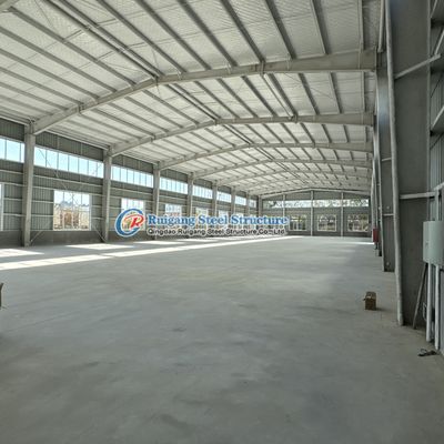 プリファブリック ロジスティック ワークショップ 鉄鋼倉庫 建物