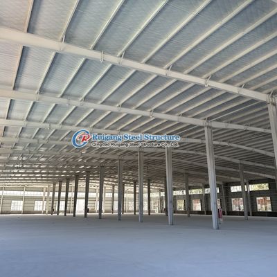 カスタムシェード 製造 設計 鋼鉄構造 倉庫ビル