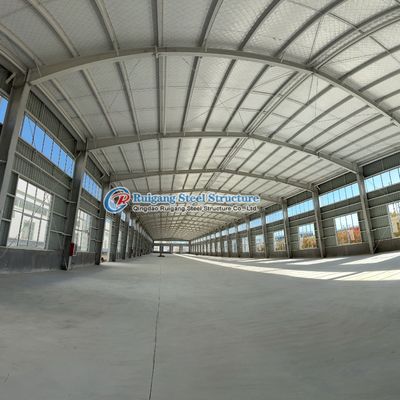 オーダーメイド 軽量金属 軽鋼構造 倉庫ビルディング ロジスティック