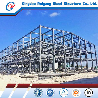 多階建て プリファブリックスクール 2階建て 鉄筋構造