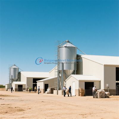 プリファブ 鉄鋼 構造 鶏屋 鉄鋼 フレーム オーダーメイド 鶏屋