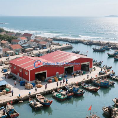 プレハブ建築不動産建設鉄骨構造ビル